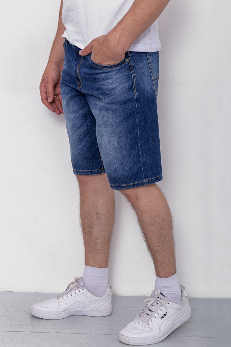 ФОТО КАРТИНКИ ЗОБРАЖЕННЯ Джинсові шорти чоловічі AGER 244R5A-047 28 Синій РОЗДРІБ ОПТ ГУРТ ГУРТОМ ОПТОМ! З ЄВРОПИ! ЯКІСТЬ! Купити Львів Характеристики Ціна Оплата Доставка "БОГОДАР" ІНТЕРНЕТ-МАГАЗИН Огляд Рейтинг Порівняння Як вибрати Якісний