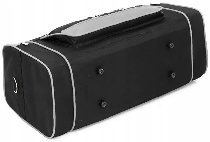 ФОТО КАРТИНКИ ЗОБРАЖЕННЯ Містка дорожня сумка з кордури 58L Reverse чорна з сірим A01-70 black grey РОЗДРІБ ОПТ ГУРТ ГУРТОМ ОПТОМ! З ЄВРОПИ! ЯКІСТЬ! Купити Львів Характеристики Ціна Оплата Доставка "БОГОДАР" ІНТЕРНЕТ-МАГАЗИН Огляд Рейтинг Порівняння Як вибрати Якісний