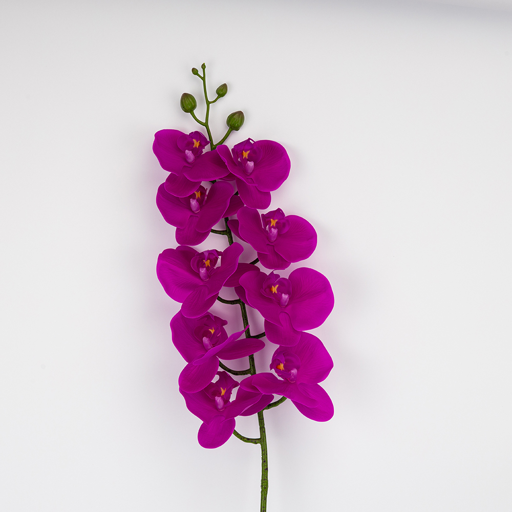 ФОТО КАРТИНКИ ЗОБРАЖЕННЯ Латексна орхідея, фіолетоваа, 95 см BOHODAR 2026-021/violet РОЗДРІБ ОПТ ГУРТ ГУРТОМ ОПТОМ! З ЄВРОПИ! ЯКІСТЬ! Купити Львів Характеристики Ціна Оплата Доставка "БОГОДАР" ІНТЕРНЕТ-МАГАЗИН Огляд Рейтинг Порівняння Як вибрати Якісний