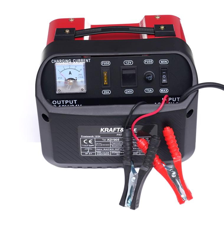 ФОТО КАРТИНКИ ЗОБРАЖЕННЯ Prostownik samochodowy 12V 24V 10A 60Ah KD1905 РОЗДРІБ ОПТ ГУРТ ГУРТОМ ОПТОМ! З ЄВРОПИ! ЯКІСТЬ! Купити Львів Характеристики Ціна Оплата Доставка "БОГОДАР" ІНТЕРНЕТ-МАГАЗИН Огляд Рейтинг Порівняння Як вибрати Якісний