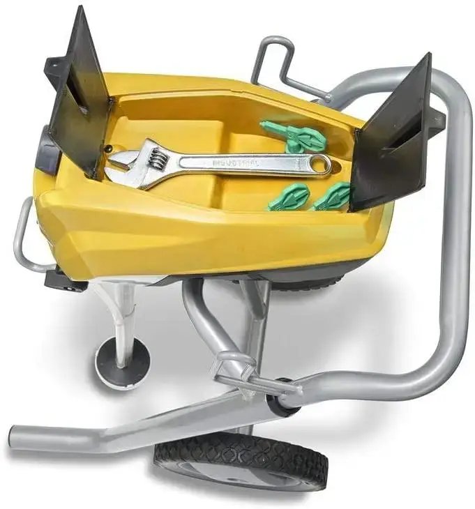 ФОТО КАРТИНКИ ЗОБРАЖЕННЯ Потужний безповітряний електричний фарбопульт WAGNER Control Pro 350 M : 600 Вт, 110 бар, продуктивність 1.5 літр/хв (2371057) РОЗДРІБ ОПТ ГУРТ ГУРТОМ ОПТОМ! З ЄВРОПИ! ЯКІСТЬ! Купити Львів Характеристики Ціна Оплата Доставка "БОГОДАР" ІНТЕРНЕТ-МАГАЗИН Огляд Рейтинг Порівняння Як вибрати Якісний