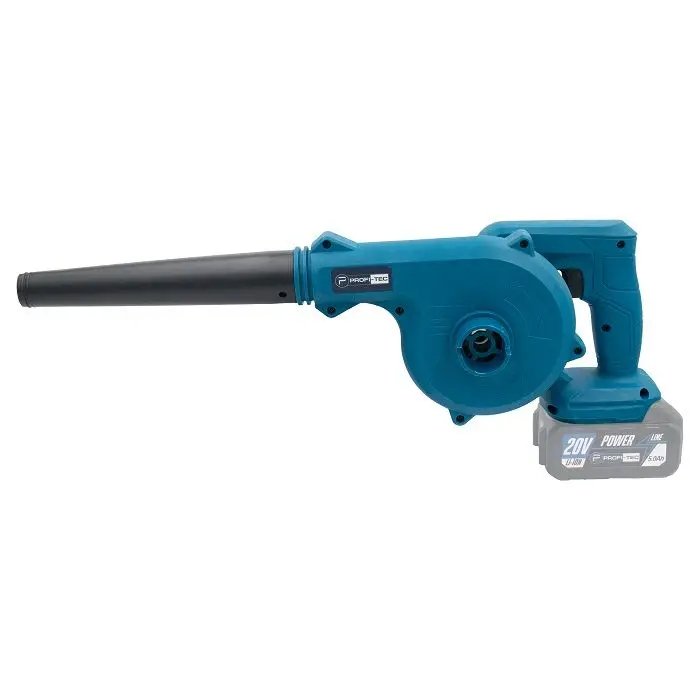 ФОТО КАРТИНКИ ЗОБРАЖЕННЯ Потужна акумуляторна повітродувка PROFI-TEC PUB20V POWERLINE :  без АКБ (004718) РОЗДРІБ ОПТ ГУРТ ГУРТОМ ОПТОМ! З ЄВРОПИ! ЯКІСТЬ! Купити Львів Характеристики Ціна Оплата Доставка "БОГОДАР" ІНТЕРНЕТ-МАГАЗИН Огляд Рейтинг Порівняння Як вибрати Якісний