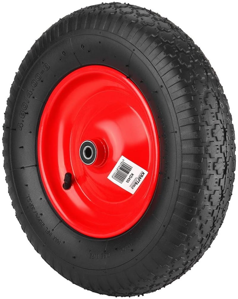 ФОТО КАРТИНКИ ЗОБРАЖЕННЯ Kółko do taczki 16" KD450 РОЗДРІБ ОПТ ГУРТ ГУРТОМ ОПТОМ! З ЄВРОПИ! ЯКІСТЬ! Купити Львів Характеристики Ціна Оплата Доставка "БОГОДАР" ІНТЕРНЕТ-МАГАЗИН Огляд Рейтинг Порівняння Як вибрати Якісний