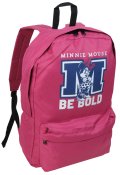 ФОТО КАРТИНКИ ЗОБРАЖЕННЯ Міський рюкзак 19L Disney Minnie Mouse рожевий IAN450192 pink РОЗДРІБ ОПТ ГУРТ ГУРТОМ ОПТОМ! З ЄВРОПИ! ЯКІСТЬ! Купити Львів Характеристики Ціна Оплата Доставка "БОГОДАР" ІНТЕРНЕТ-МАГАЗИН Огляд Рейтинг Порівняння Як вибрати Якісний