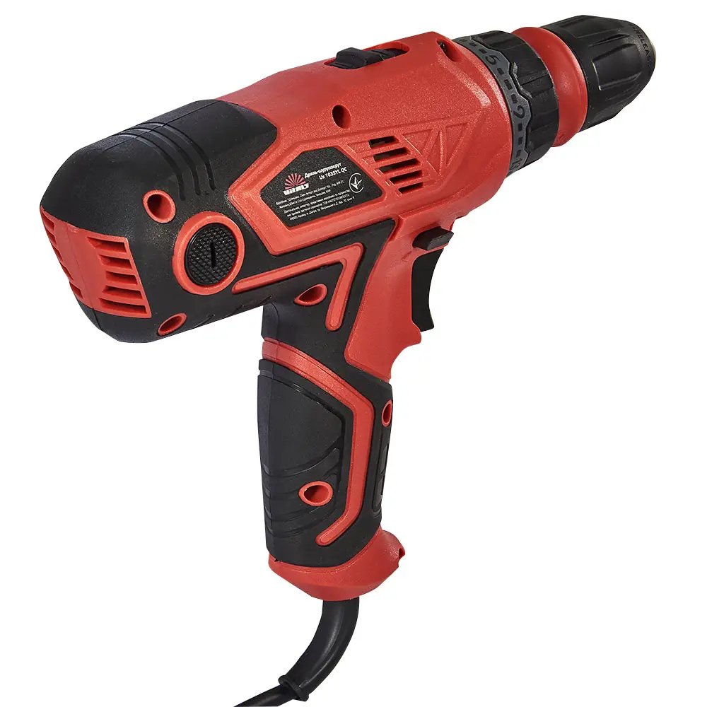 ФОТО КАРТИНКИ ЗОБРАЖЕННЯ Потужний дриль-шурупокрут електричний VITALS Us 1035YL QC : 320 Вт,  15 Нм, патрона 10 мм РОЗДРІБ ОПТ ГУРТ ГУРТОМ ОПТОМ! З ЄВРОПИ! ЯКІСТЬ! Купити Львів Характеристики Ціна Оплата Доставка "БОГОДАР" ІНТЕРНЕТ-МАГАЗИН Огляд Рейтинг Порівняння Як вибрати Якісний