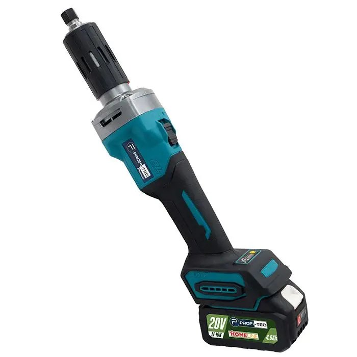 ФОТО КАРТИНКИ ЗОБРАЖЕННЯ Потужна акумуляторна пряма шліфувальна машина PROFI-TEC PDG36BL POWERLINE : з АКБ 20V 2 шт по 4.0 Ah+ЗП РОЗДРІБ ОПТ ГУРТ ГУРТОМ ОПТОМ! З ЄВРОПИ! ЯКІСТЬ! Купити Львів Характеристики Ціна Оплата Доставка "БОГОДАР" ІНТЕРНЕТ-МАГАЗИН Огляд Рейтинг Порівняння Як вибрати Якісний