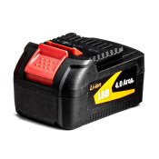 ФОТО КАРТИНКИ ЗОБРАЖЕННЯ Потужний акумулятор GTM B18V/4Аh Li-Ion (акумуляторна батарея) 2702 РОЗДРІБ ОПТ ГУРТ ГУРТОМ ОПТОМ! З ЄВРОПИ! ЯКІСТЬ! Купити Львів Характеристики Ціна Оплата Доставка "БОГОДАР" ІНТЕРНЕТ-МАГАЗИН Огляд Рейтинг Порівняння Як вибрати Якісний