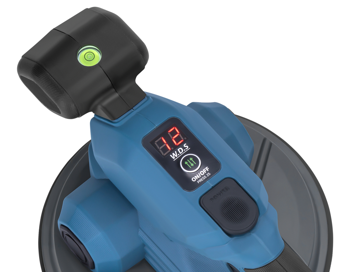 ФОТО КАРТИНКИ ЗОБРАЖЕННЯ Akumulatorowa przyssawka wibracyjna 190mm 21V WDS2694 РОЗДРІБ ОПТ ГУРТ ГУРТОМ ОПТОМ! З ЄВРОПИ! ЯКІСТЬ! Купити Львів Характеристики Ціна Оплата Доставка "БОГОДАР" ІНТЕРНЕТ-МАГАЗИН Огляд Рейтинг Порівняння Як вибрати Якісний