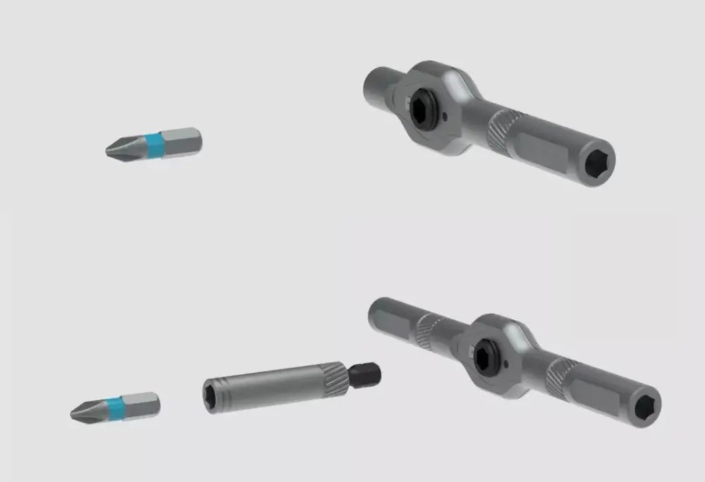 ФОТО КАРТИНКИ ЗОБРАЖЕННЯ Набір інструментів викрутка + біти / DUKA ATuMan Screwdriwer Set 24 в 1 / 8065 РОЗДРІБ ОПТ ГУРТ ГУРТОМ ОПТОМ! З ЄВРОПИ! ЯКІСТЬ! Купити Львів Характеристики Ціна Оплата Доставка "БОГОДАР" ІНТЕРНЕТ-МАГАЗИН Огляд Рейтинг Порівняння Як вибрати Якісний