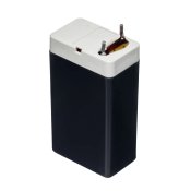 ФОТО КАРТИНКИ ЗОБРАЖЕННЯ Акумулятор для ліхтариків (ВЕЛИКИЙ) 4V 1200mАh РОЗДРІБ ОПТ ГУРТ ГУРТОМ ОПТОМ! З ЄВРОПИ! ЯКІСТЬ! Купити Львів Характеристики Ціна Оплата Доставка "БОГОДАР" ІНТЕРНЕТ-МАГАЗИН Огляд Рейтинг Порівняння Як вибрати Якісний