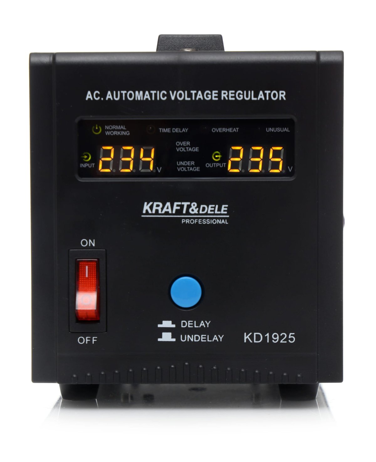 ФОТО КАРТИНКИ ЗОБРАЖЕННЯ Stabilizator napięcia 1000VA 230V KD1925 РОЗДРІБ ОПТ ГУРТ ГУРТОМ ОПТОМ! З ЄВРОПИ! ЯКІСТЬ! Купити Львів Характеристики Ціна Оплата Доставка "БОГОДАР" ІНТЕРНЕТ-МАГАЗИН Огляд Рейтинг Порівняння Як вибрати Якісний