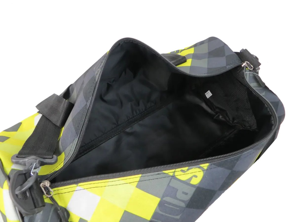 ФОТО КАРТИНКИ ЗОБРАЖЕННЯ Циліндрична спортивна сумка 28L WALLABY салатова з чорним 214.23 РОЗДРІБ ОПТ ГУРТ ГУРТОМ ОПТОМ! З ЄВРОПИ! ЯКІСТЬ! Купити Львів Характеристики Ціна Оплата Доставка "БОГОДАР" ІНТЕРНЕТ-МАГАЗИН Огляд Рейтинг Порівняння Як вибрати Якісний