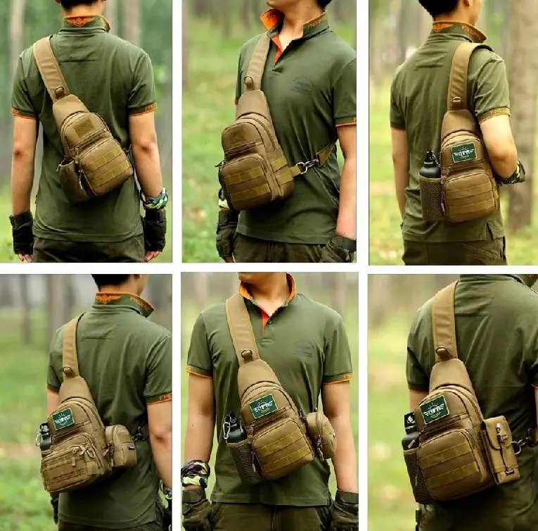 ФОТО КАРТИНКИ ЗОБРАЖЕННЯ Тактична сумка-слінг Survival койот ST127S coyote РОЗДРІБ ОПТ ГУРТ ГУРТОМ ОПТОМ! З ЄВРОПИ! ЯКІСТЬ! Купити Львів Характеристики Ціна Оплата Доставка "БОГОДАР" ІНТЕРНЕТ-МАГАЗИН Огляд Рейтинг Порівняння Як вибрати Якісний