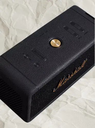 ФОТО КАРТИНКИ ЗОБРАЖЕННЯ Портативна колонка MARSHALL Middleton BT W3, 9146 РОЗДРІБ ОПТ ГУРТ ГУРТОМ ОПТОМ! З ЄВРОПИ! ЯКІСТЬ! Купити Львів Характеристики Ціна Оплата Доставка "БОГОДАР" ІНТЕРНЕТ-МАГАЗИН Огляд Рейтинг Порівняння Як вибрати Якісний