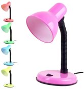 ФОТО КАРТИНКИ ЗОБРАЖЕННЯ Настільна лампа Китай E27 (в наявності різні кольори) від 220V. РОЗДРІБ ОПТ ГУРТ ГУРТОМ ОПТОМ! З ЄВРОПИ! ЯКІСТЬ! Купити Львів Характеристики Ціна Оплата Доставка "БОГОДАР" ІНТЕРНЕТ-МАГАЗИН Огляд Рейтинг Порівняння Як вибрати Якісний