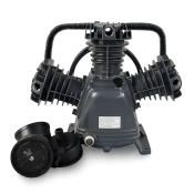 ФОТО КАРТИНКИ ЗОБРАЖЕННЯ Компресорна головка масляна PROFI-TEC OH3.3W3 (3 циліндри, 3.0 кВт, 530 л/хв) РОЗДРІБ ОПТ ГУРТ ГУРТОМ ОПТОМ! З ЄВРОПИ! ЯКІСТЬ! Купити Львів Характеристики Ціна Оплата Доставка "БОГОДАР" ІНТЕРНЕТ-МАГАЗИН Огляд Рейтинг Порівняння Як вибрати Якісний