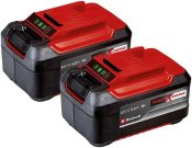 ФОТО КАРТИНКИ ЗОБРАЖЕННЯ Акумулятор EINHELL Power-X-Change Twinpack 2x 18V 5,2 Ah (4511526) РОЗДРІБ ОПТ ГУРТ ГУРТОМ ОПТОМ! З ЄВРОПИ! ЯКІСТЬ! Купити Львів Характеристики Ціна Оплата Доставка "БОГОДАР" ІНТЕРНЕТ-МАГАЗИН Огляд Рейтинг Порівняння Як вибрати Якісний