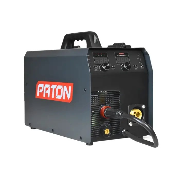 ФОТО КАРТИНКИ ЗОБРАЖЕННЯ Зварювальний напівавтомат PATON EuroMIG РОЗДРІБ ОПТ ГУРТ ГУРТОМ ОПТОМ! З ЄВРОПИ! ЯКІСТЬ! Купити Львів Характеристики Ціна Оплата Доставка "БОГОДАР" ІНТЕРНЕТ-МАГАЗИН Огляд Рейтинг Порівняння Як вибрати Якісний