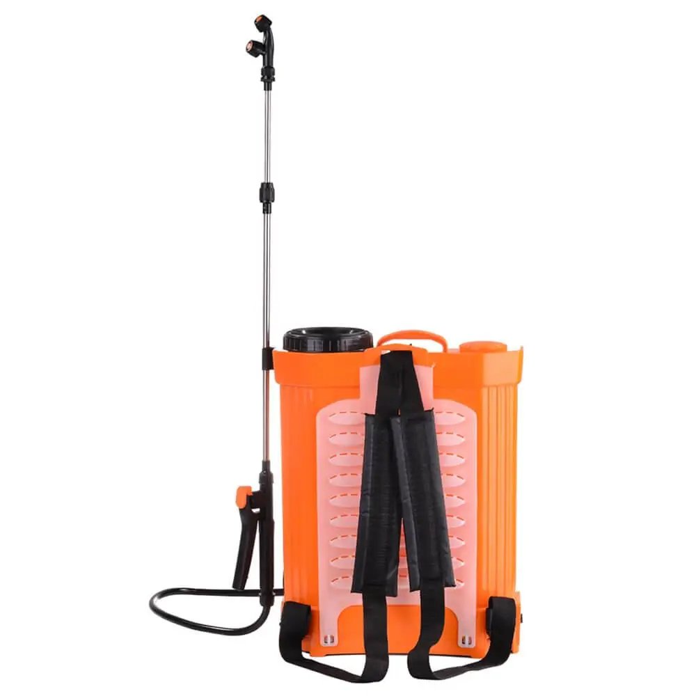 ФОТО КАРТИНКИ ЗОБРАЖЕННЯ Садовий обприскувач акумуляторний (електричний) SEQUOIA SAS16 : 16л ранцевий РОЗДРІБ ОПТ ГУРТ ГУРТОМ ОПТОМ! З ЄВРОПИ! ЯКІСТЬ! Купити Львів Характеристики Ціна Оплата Доставка "БОГОДАР" ІНТЕРНЕТ-МАГАЗИН Огляд Рейтинг Порівняння Як вибрати Якісний