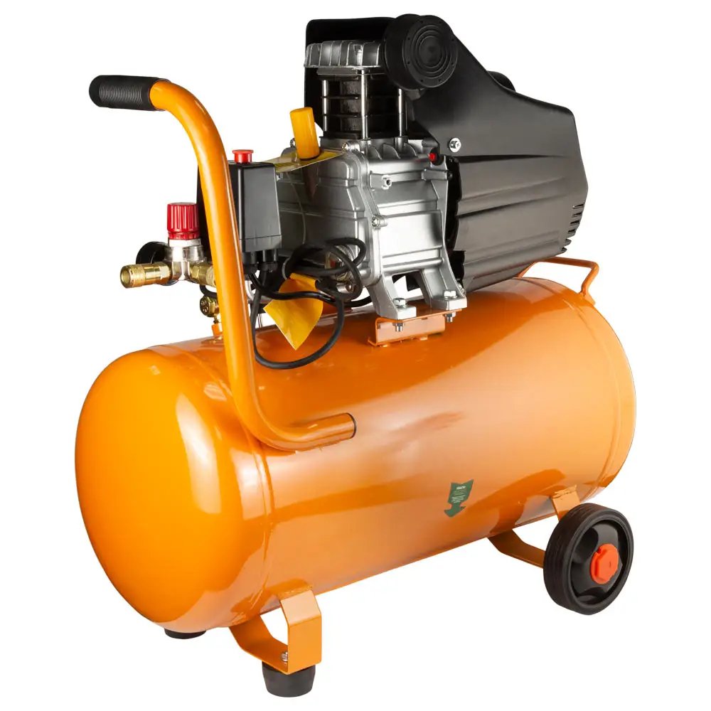 ФОТО КАРТИНКИ ЗОБРАЖЕННЯ Потужний компресор одноциліндровий GRAD : 1.5кВт, 198л/хв, 8 бар, 50л (2 крана) GRAD (7043565) РОЗДРІБ ОПТ ГУРТ ГУРТОМ ОПТОМ! З ЄВРОПИ! ЯКІСТЬ! Купити Львів Характеристики Ціна Оплата Доставка "БОГОДАР" ІНТЕРНЕТ-МАГАЗИН Огляд Рейтинг Порівняння Як вибрати Якісний