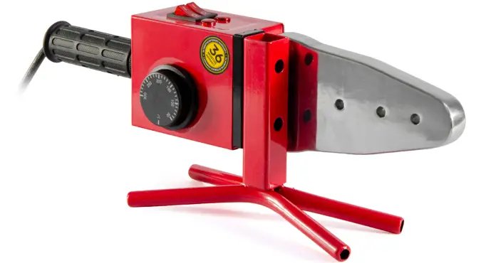 ФОТО КАРТИНКИ ЗОБРАЖЕННЯ Паяльник для пластикових труб START PRO SPW-2500: 2500Вт, 6 насадок, час нагріву 5 хв, вага 5.7 кг РОЗДРІБ ОПТ ГУРТ ГУРТОМ ОПТОМ! З ЄВРОПИ! ЯКІСТЬ! Купити Львів Характеристики Ціна Оплата Доставка "БОГОДАР" ІНТЕРНЕТ-МАГАЗИН Огляд Рейтинг Порівняння Як вибрати Якісний