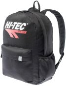 ФОТО КАРТИНКИ ЗОБРАЖЕННЯ Міський рюкзак 28L HI-TEC чорний MC220.11 black РОЗДРІБ ОПТ ГУРТ ГУРТОМ ОПТОМ! З ЄВРОПИ! ЯКІСТЬ! Купити Львів Характеристики Ціна Оплата Доставка "БОГОДАР" ІНТЕРНЕТ-МАГАЗИН Огляд Рейтинг Порівняння Як вибрати Якісний