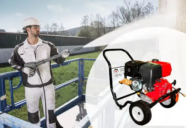 ФОТО КАРТИНКИ ЗОБРАЖЕННЯ Професійна мийка бензинова високого тиску VULKAN SCPW 4200-II : 9600Вт, 255 бар (30981) РОЗДРІБ ОПТ ГУРТ ГУРТОМ ОПТОМ! З ЄВРОПИ! ЯКІСТЬ! Купити Львів Характеристики Ціна Оплата Доставка "БОГОДАР" ІНТЕРНЕТ-МАГАЗИН Огляд Рейтинг Порівняння Як вибрати Якісний