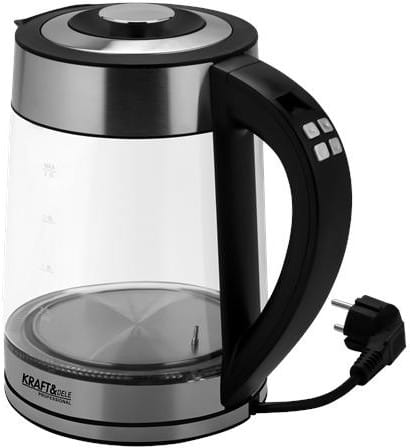 ФОТО КАРТИНКИ ЗОБРАЖЕННЯ CZAJNIK ELEKTRYCZNY 2500W 2L Z REGULACJĄ TEMPERATURY KD4119 РОЗДРІБ ОПТ ГУРТ ГУРТОМ ОПТОМ! З ЄВРОПИ! ЯКІСТЬ! Купити Львів Характеристики Ціна Оплата Доставка "БОГОДАР" ІНТЕРНЕТ-МАГАЗИН Огляд Рейтинг Порівняння Як вибрати Якісний