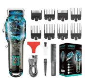 ФОТО КАРТИНКИ ЗОБРАЖЕННЯ Машинка для стриження VGR V-685 РОЗДРІБ ОПТ ГУРТ ГУРТОМ ОПТОМ! З ЄВРОПИ! ЯКІСТЬ! Купити Львів Характеристики Ціна Оплата Доставка "БОГОДАР" ІНТЕРНЕТ-МАГАЗИН Огляд Рейтинг Порівняння Як вибрати Якісний