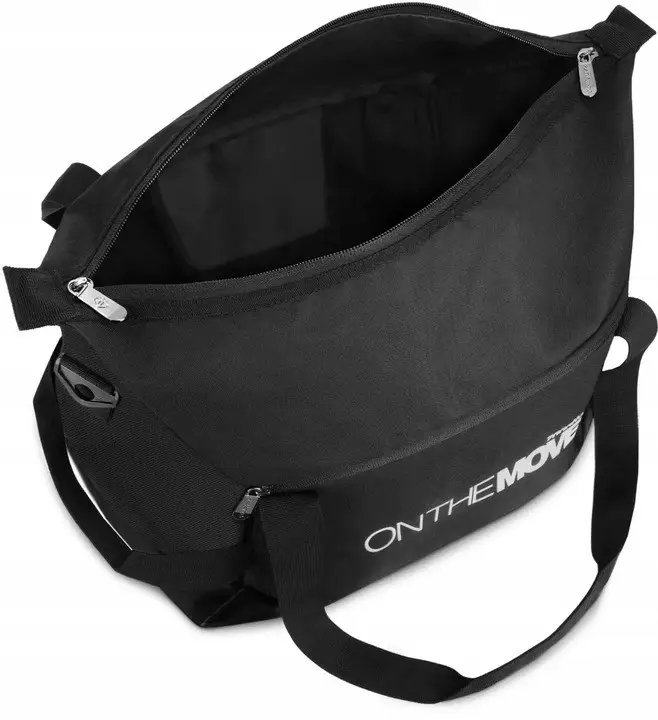 ФОТО КАРТИНКИ ЗОБРАЖЕННЯ Спортивна сумка 50L Zagatto On the Move чорна ZG680 black РОЗДРІБ ОПТ ГУРТ ГУРТОМ ОПТОМ! З ЄВРОПИ! ЯКІСТЬ! Купити Львів Характеристики Ціна Оплата Доставка "БОГОДАР" ІНТЕРНЕТ-МАГАЗИН Огляд Рейтинг Порівняння Як вибрати Якісний