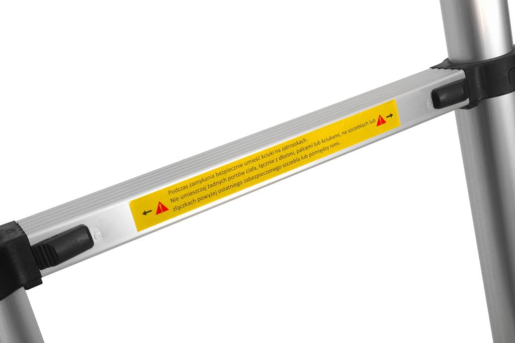 ФОТО КАРТИНКИ ЗОБРАЖЕННЯ Drabina aluminiowa 8 stopni / 2,6m / max 150kg РОЗДРІБ ОПТ ГУРТ ГУРТОМ ОПТОМ! З ЄВРОПИ! ЯКІСТЬ! Купити Львів Характеристики Ціна Оплата Доставка "БОГОДАР" ІНТЕРНЕТ-МАГАЗИН Огляд Рейтинг Порівняння Як вибрати Якісний