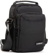 ФОТО КАРТИНКИ ЗОБРАЖЕННЯ Сумка на плече LANPAD чоловіча чорна LAN3730 black РОЗДРІБ ОПТ ГУРТ ГУРТОМ ОПТОМ! З ЄВРОПИ! ЯКІСТЬ! Купити Львів Характеристики Ціна Оплата Доставка "БОГОДАР" ІНТЕРНЕТ-МАГАЗИН Огляд Рейтинг Порівняння Як вибрати Якісний