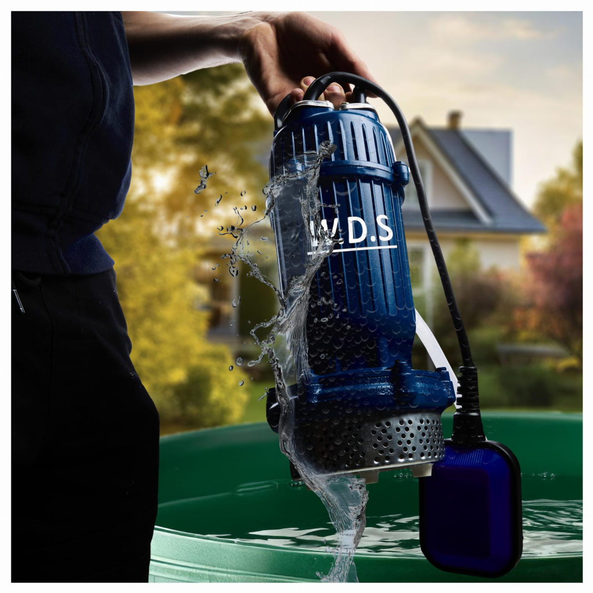 ФОТО КАРТИНКИ ЗОБРАЖЕННЯ Pompa do wody brudnej i czystej 2100W WDS2420 РОЗДРІБ ОПТ ГУРТ ГУРТОМ ОПТОМ! З ЄВРОПИ! ЯКІСТЬ! Купити Львів Характеристики Ціна Оплата Доставка "БОГОДАР" ІНТЕРНЕТ-МАГАЗИН Огляд Рейтинг Порівняння Як вибрати Якісний