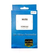 ФОТО КАРТИНКИ ЗОБРАЖЕННЯ Конвертер-адаптер перехідник HDMI2AV, 4273 РОЗДРІБ ОПТ ГУРТ ГУРТОМ ОПТОМ! З ЄВРОПИ! ЯКІСТЬ! Купити Львів Характеристики Ціна Оплата Доставка "БОГОДАР" ІНТЕРНЕТ-МАГАЗИН Огляд Рейтинг Порівняння Як вибрати Якісний