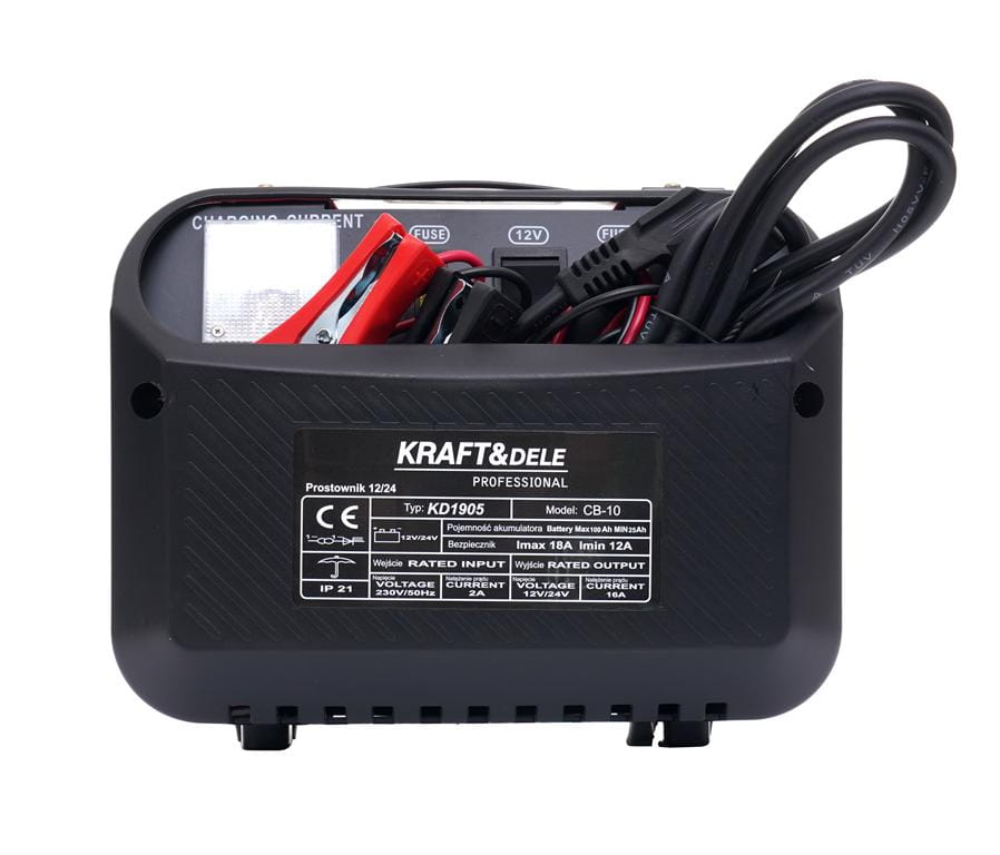 ФОТО КАРТИНКИ ЗОБРАЖЕННЯ Prostownik samochodowy 12V 24V 10A 60Ah KD1905 РОЗДРІБ ОПТ ГУРТ ГУРТОМ ОПТОМ! З ЄВРОПИ! ЯКІСТЬ! Купити Львів Характеристики Ціна Оплата Доставка "БОГОДАР" ІНТЕРНЕТ-МАГАЗИН Огляд Рейтинг Порівняння Як вибрати Якісний