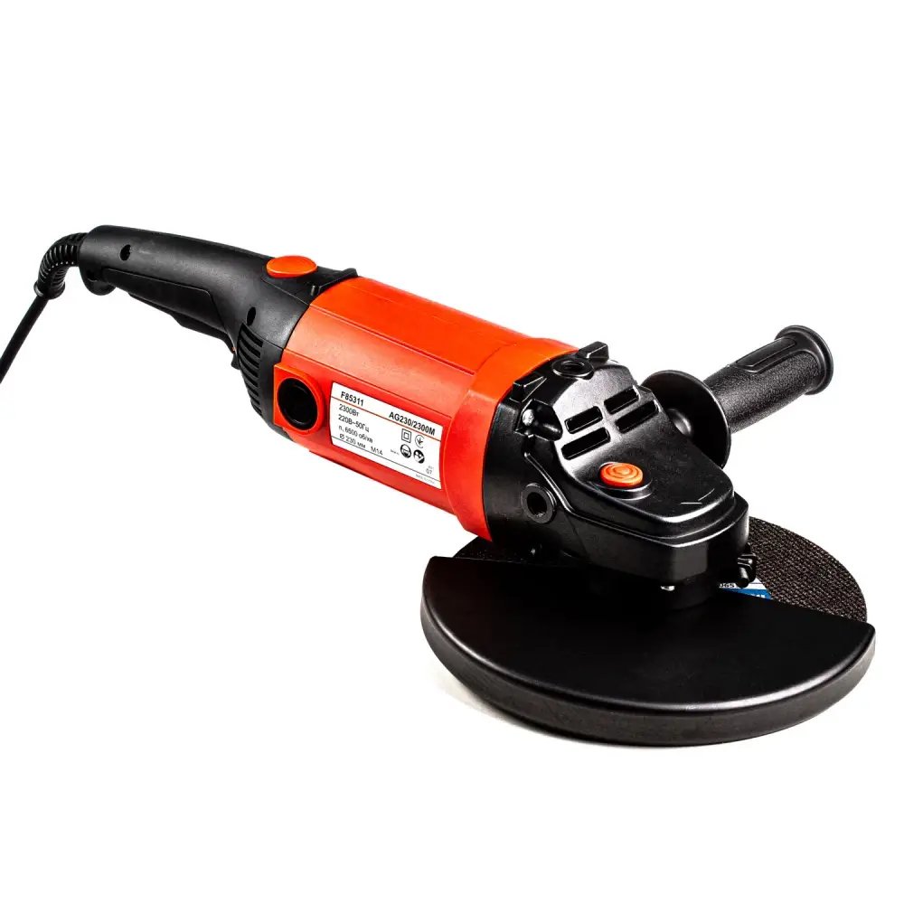 ФОТО КАРТИНКИ ЗОБРАЖЕННЯ Потужна болгарка GTM AG-230/2300M : 2300 Вт, 6500 об\хв, диск 230 мм, мережева кутова шліфмашина (F85311) РОЗДРІБ ОПТ ГУРТ ГУРТОМ ОПТОМ! З ЄВРОПИ! ЯКІСТЬ! Купити Львів Характеристики Ціна Оплата Доставка "БОГОДАР" ІНТЕРНЕТ-МАГАЗИН Огляд Рейтинг Порівняння Як вибрати Якісний