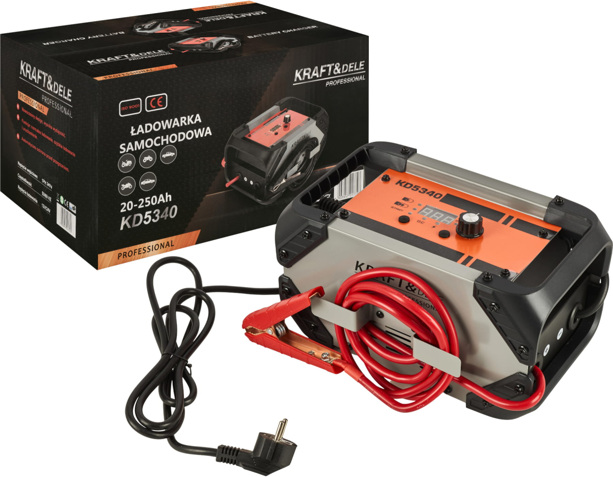 ФОТО КАРТИНКИ ЗОБРАЖЕННЯ Prostownik z rozruchem 20-250Ah 12/24V 35A KD5340 РОЗДРІБ ОПТ ГУРТ ГУРТОМ ОПТОМ! З ЄВРОПИ! ЯКІСТЬ! Купити Львів Характеристики Ціна Оплата Доставка "БОГОДАР" ІНТЕРНЕТ-МАГАЗИН Огляд Рейтинг Порівняння Як вибрати Якісний