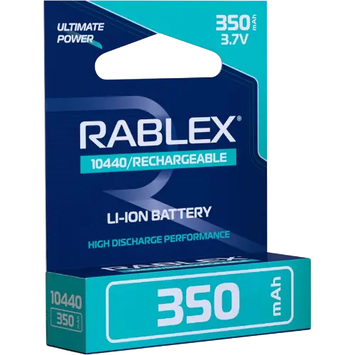 ФОТО КАРТИНКИ ЗОБРАЖЕННЯ Аккумулятор RABLEX 10440, 350mAh Li-ION 3.7v РОЗДРІБ ОПТ ГУРТ ГУРТОМ ОПТОМ! З ЄВРОПИ! ЯКІСТЬ! Купити Львів Характеристики Ціна Оплата Доставка "БОГОДАР" ІНТЕРНЕТ-МАГАЗИН Огляд Рейтинг Порівняння Як вибрати Якісний