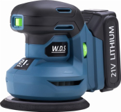 ФОТО КАРТИНКИ ЗОБРАЖЕННЯ SZLIFIERKA MIMOŚRODOWA 21V 3.0Ah WDS2525 РОЗДРІБ ОПТ ГУРТ ГУРТОМ ОПТОМ! З ЄВРОПИ! ЯКІСТЬ! Купити Львів Характеристики Ціна Оплата Доставка "БОГОДАР" ІНТЕРНЕТ-МАГАЗИН Огляд Рейтинг Порівняння Як вибрати Якісний