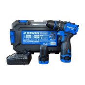 ФОТО КАРТИНКИ ЗОБРАЖЕННЯ Шуруповерт акумуляторний безщітковий 16V ZEGOR CDAX-16BLH (акуми 2Ah 2шт і зарядка) РОЗДРІБ ОПТ ГУРТ ГУРТОМ ОПТОМ! З ЄВРОПИ! ЯКІСТЬ! Купити Львів Характеристики Ціна Оплата Доставка "БОГОДАР" ІНТЕРНЕТ-МАГАЗИН Огляд Рейтинг Порівняння Як вибрати Якісний