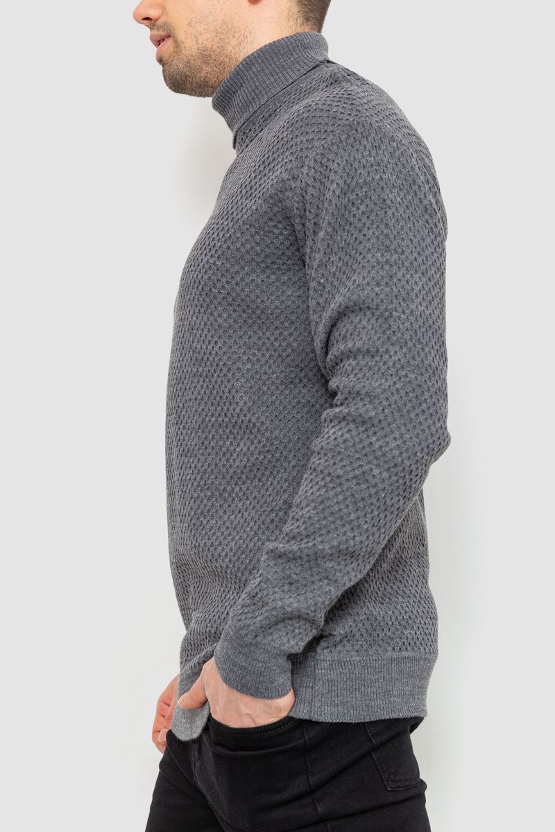 ФОТО КАРТИНКИ ЗОБРАЖЕННЯ Гольф чоловічий AGER 161R845 L Темно-сірий РОЗДРІБ ОПТ ГУРТ ГУРТОМ ОПТОМ! З ЄВРОПИ! ЯКІСТЬ! Купити Львів Характеристики Ціна Оплата Доставка "БОГОДАР" ІНТЕРНЕТ-МАГАЗИН Огляд Рейтинг Порівняння Як вибрати Якісний