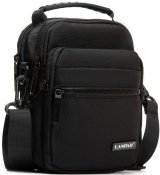 ФОТО КАРТИНКИ ЗОБРАЖЕННЯ Сумка чоловіча на плече LANPAD чорна LAN82077 black РОЗДРІБ ОПТ ГУРТ ГУРТОМ ОПТОМ! З ЄВРОПИ! ЯКІСТЬ! Купити Львів Характеристики Ціна Оплата Доставка "БОГОДАР" ІНТЕРНЕТ-МАГАЗИН Огляд Рейтинг Порівняння Як вибрати Якісний