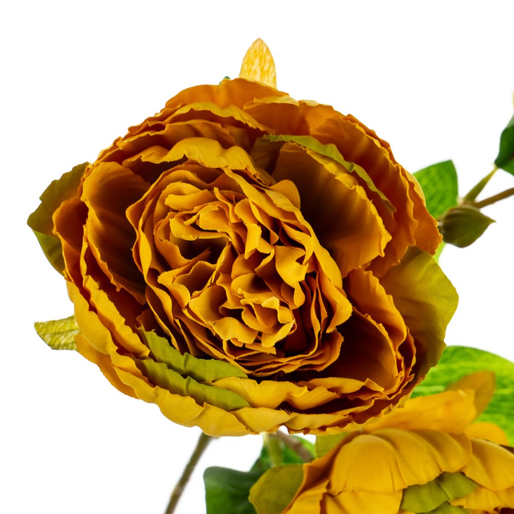 ФОТО КАРТИНКИ ЗОБРАЖЕННЯ Букет "Півонія з 3 бутонами", помаранчевий BOHODAR 8114-016 РОЗДРІБ ОПТ ГУРТ ГУРТОМ ОПТОМ! З ЄВРОПИ! ЯКІСТЬ! Купити Львів Характеристики Ціна Оплата Доставка "БОГОДАР" ІНТЕРНЕТ-МАГАЗИН Огляд Рейтинг Порівняння Як вибрати Якісний