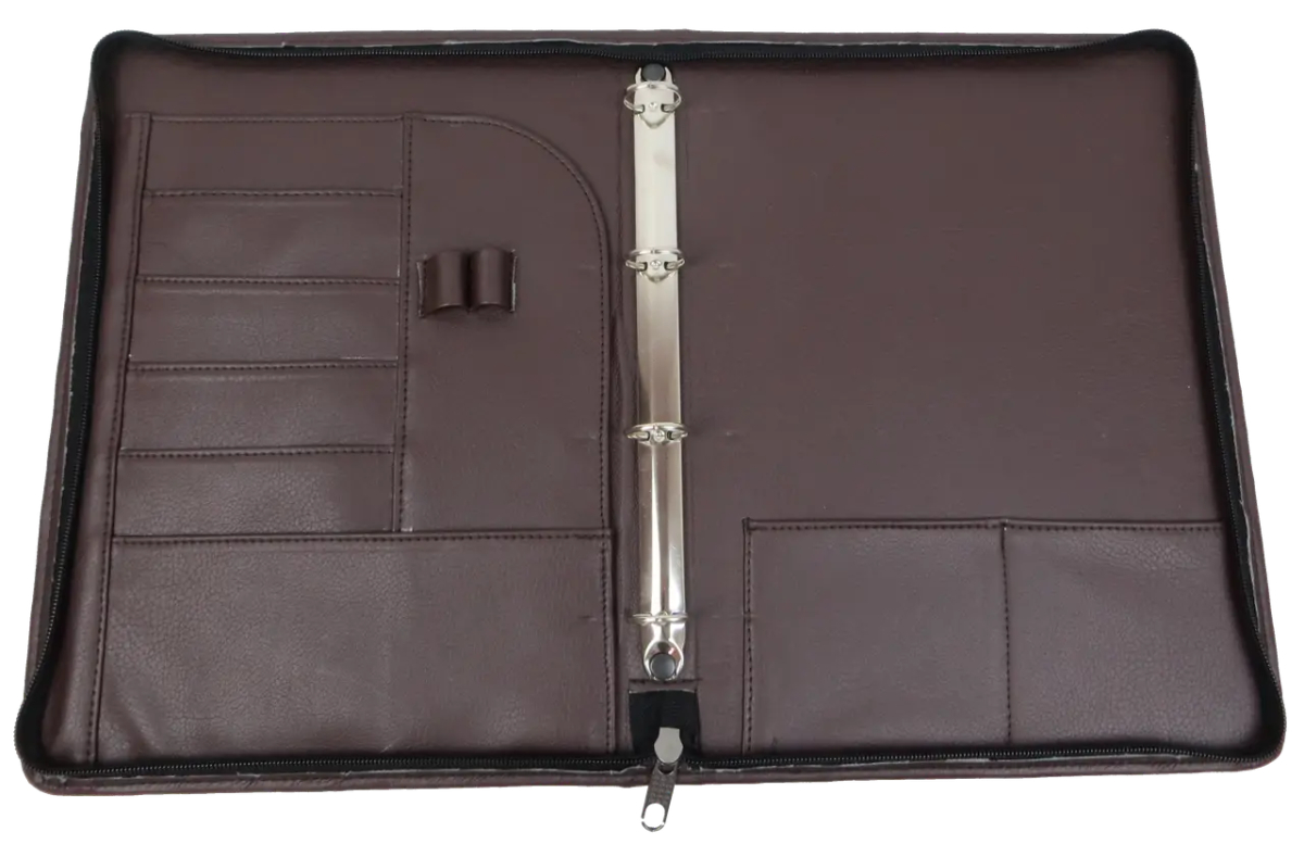 ФОТО КАРТИНКИ ЗОБРАЖЕННЯ Папка для документів з еко шкіри EXCLUSIVE, Україна коричнева 715300 New brown РОЗДРІБ ОПТ ГУРТ ГУРТОМ ОПТОМ! З ЄВРОПИ! ЯКІСТЬ! Купити Львів Характеристики Ціна Оплата Доставка "БОГОДАР" ІНТЕРНЕТ-МАГАЗИН Огляд Рейтинг Порівняння Як вибрати Якісний