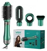 ФОТО КАРТИНКИ ЗОБРАЖЕННЯ Багатофункціональний професійний стайлер для волосся 4 в 1 VGR V-493 1000 Вт РОЗДРІБ ОПТ ГУРТ ГУРТОМ ОПТОМ! З ЄВРОПИ! ЯКІСТЬ! Купити Львів Характеристики Ціна Оплата Доставка "БОГОДАР" ІНТЕРНЕТ-МАГАЗИН Огляд Рейтинг Порівняння Як вибрати Якісний