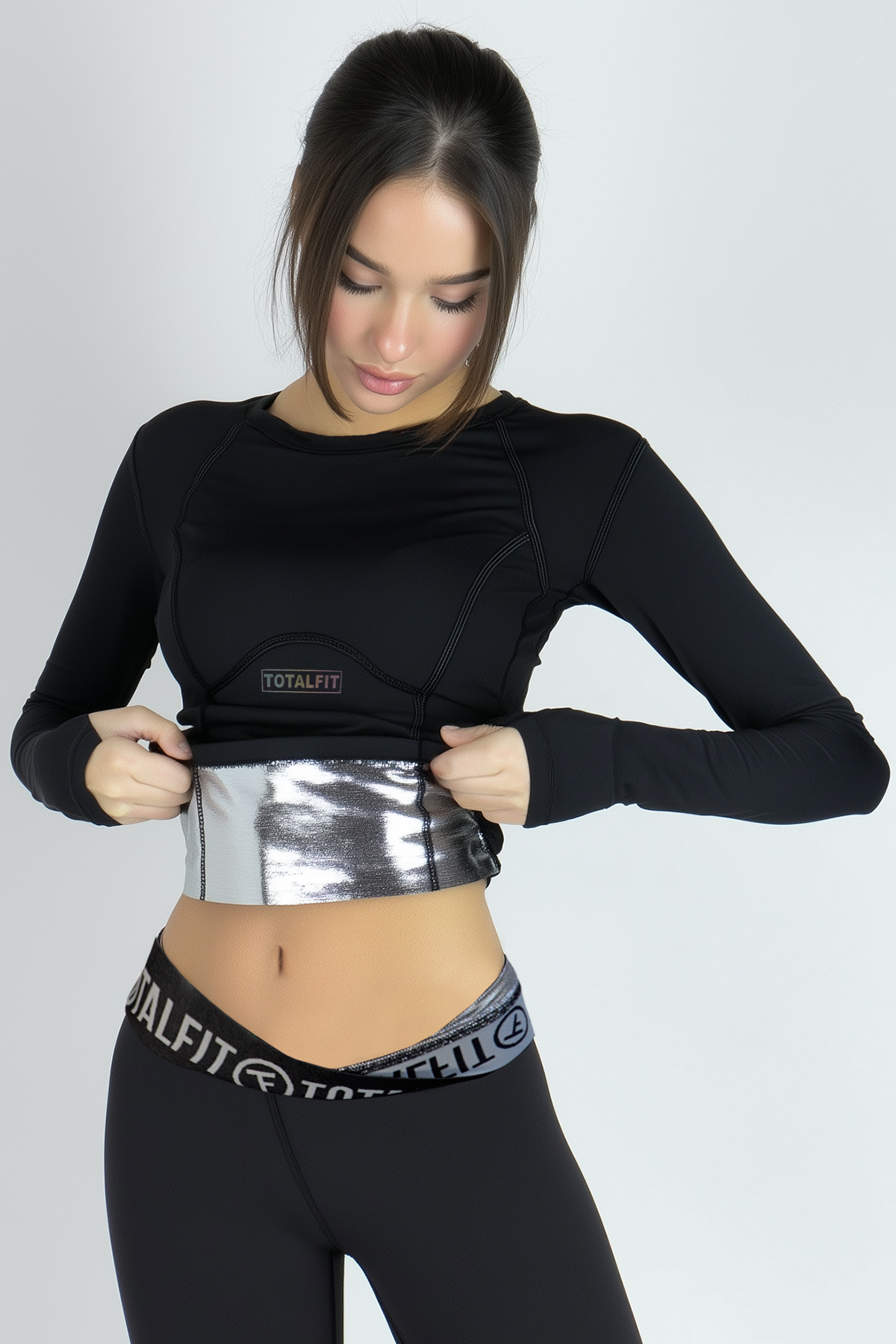 ФОТО КАРТИНКИ ЗОБРАЖЕННЯ Жіночий термолонгслів CARPATHIAN GLOW TOTALFIT TWR6-SG10-XL XL Чорний РОЗДРІБ ОПТ ГУРТ ГУРТОМ ОПТОМ! З ЄВРОПИ! ЯКІСТЬ! Купити Львів Характеристики Ціна Оплата Доставка "БОГОДАР" ІНТЕРНЕТ-МАГАЗИН Огляд Рейтинг Порівняння Як вибрати Якісний