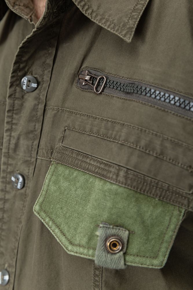 ФОТО КАРТИНКИ ЗОБРАЖЕННЯ Сорочка чоловіча AGER 131R141123 S Хакі РОЗДРІБ ОПТ ГУРТ ГУРТОМ ОПТОМ! З ЄВРОПИ! ЯКІСТЬ! Купити Львів Характеристики Ціна Оплата Доставка "БОГОДАР" ІНТЕРНЕТ-МАГАЗИН Огляд Рейтинг Порівняння Як вибрати Якісний