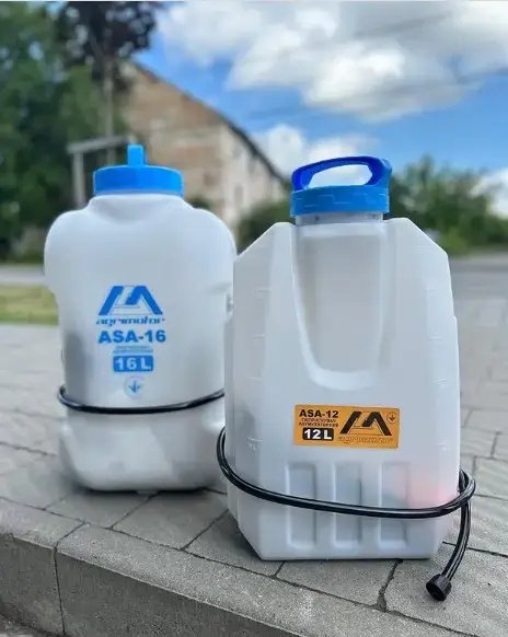 ФОТО КАРТИНКИ ЗОБРАЖЕННЯ Садовий обприскувач акумуляторний AGRIMOTOR ASA-12 : 12 V, 8 Ah, 12л ранцевий (ASA-12) РОЗДРІБ ОПТ ГУРТ ГУРТОМ ОПТОМ! З ЄВРОПИ! ЯКІСТЬ! Купити Львів Характеристики Ціна Оплата Доставка "БОГОДАР" ІНТЕРНЕТ-МАГАЗИН Огляд Рейтинг Порівняння Як вибрати Якісний