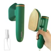 ФОТО КАРТИНКИ ЗОБРАЖЕННЯ Дорожній портативний прас відпарювач Portable electric iron M2, rc-125 РОЗДРІБ ОПТ ГУРТ ГУРТОМ ОПТОМ! З ЄВРОПИ! ЯКІСТЬ! Купити Львів Характеристики Ціна Оплата Доставка "БОГОДАР" ІНТЕРНЕТ-МАГАЗИН Огляд Рейтинг Порівняння Як вибрати Якісний