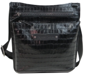 ФОТО КАРТИНКИ ЗОБРАЖЕННЯ Чоловіча шкіряна наплічна сумка під крокодила MYKHAIL IKHTYAR чорна 45041 croco black РОЗДРІБ ОПТ ГУРТ ГУРТОМ ОПТОМ! З ЄВРОПИ! ЯКІСТЬ! Купити Львів Характеристики Ціна Оплата Доставка "БОГОДАР" ІНТЕРНЕТ-МАГАЗИН Огляд Рейтинг Порівняння Як вибрати Якісний